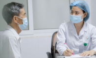 Cấp mới giấy phép hành nghề đối với chức danh chuyên môn là bác sỹ, y sỹ, điều dưỡng, hộ sinh, kỹ thuật y, dinh dưỡng lâm sàng, cấp cứu viên ngoại viện, tâm lý lâm sàng